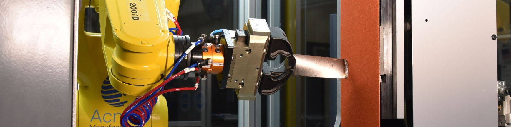 Aircraft Engine MRO: How Additive Manufacturing Plus Robotic