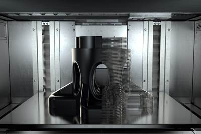 Markforged Expands Offerings with Larger 3D Printer