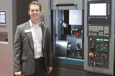6 Innovations From the Additive Manufacturing  Pavilion at IMTS 2022