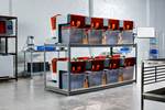 Formlabs’ Automation Ecosystem Enables Automated 3D Printer Fleets