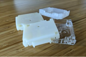 3D Printed Mold Tooling Advances in Performance With Proprietary Resin 