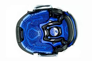 Bauer Hockey Uses EOS 3D Printed Digital Foam for Customizing Helmets