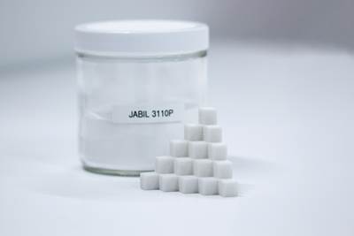 Jabil’s PLA 3110P Is Bio-Based Alternative to Petrochemical-Based Powders