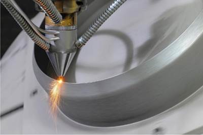 NADCAP Forms Additive Manufacturing Task Group