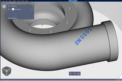 Velo3D’s Flow 5.0 Software Enhances Control Over 3D Printing Process