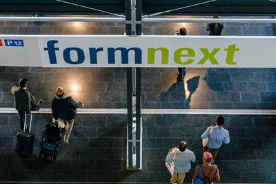 Formnext 2023 Partners With Nordic Region Partners