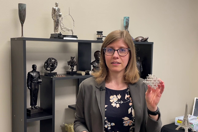 How Electroplating Works for Polymer 3D Printed Parts 