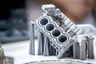 America Makes Offers Additive Manufacturing Research Grants Worth Nearly $12 Million