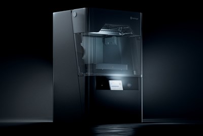 Markforged’s FX10 Industrial 3D Printer Replaces Metal Parts With Advanced Composites