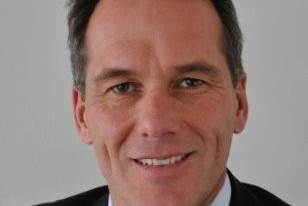 GE Names Alexander Schmitz CEO of GE Additive