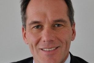 GE Names Alexander Schmitz CEO of GE Additive