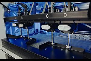 Stratasys F3300 FDM 3D Printer Boosts Productivity, Print Reliability, Part Yield