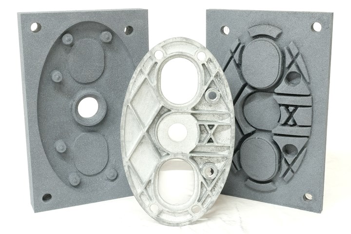 Guide to 3D printing molds for metal casting - Aniwaa