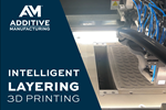 Video: Intelligent Layering Metal 3D Printing at 3DEO