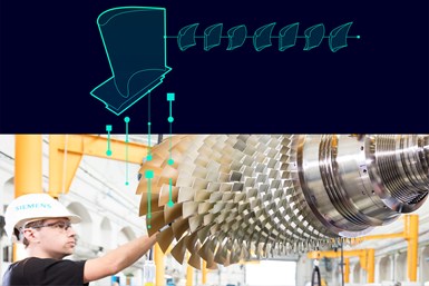 Using the HEEDS AI Simulation Predictor, innovative, high-performing designs can be produced faster by using knowledge and learnings from historical simulation studies. Photo Credit: Siemens Digital Industries Software