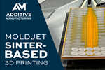 Video: MoldJet Sinter-Based Additive Manufacturing at Alpha Precision Group