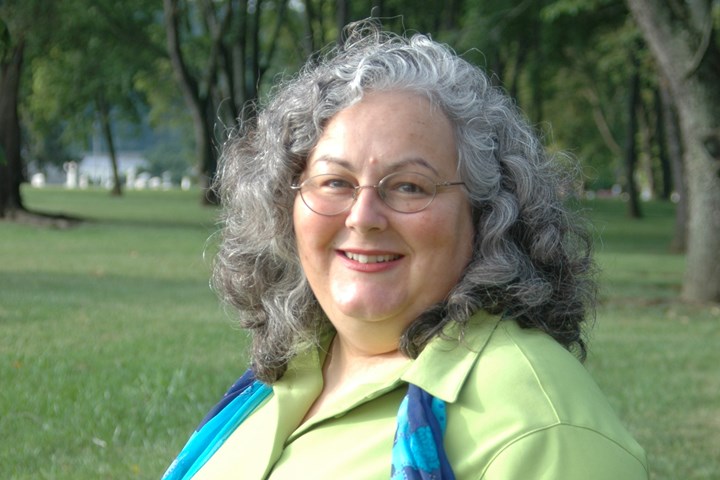 Peggy Malnati