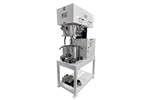 Ross Offers Expertly Reconditioned DPM-4-gallon Double Planetary Mixers 