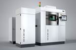 EOS M 290 1kW Metal AM System Engineered for Materials, Applications That Demand Higher Intensity