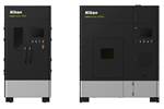 Nikon Lasermeister Metal DED 3D Printer and Scanner Developed for Industrial Applications, Turbine Blade Repair