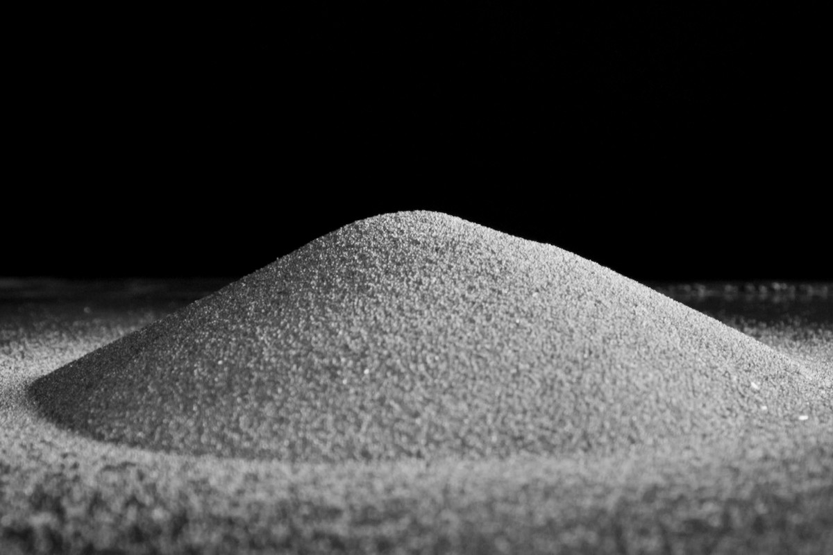 Modern Complete Powder Continuum Powders Provides Sustainable Metal Printing | Modern Machine Shop