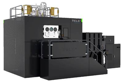BPMI Chooses Velo3D Metal 3D Printing System to Produce Parts for U.S. Naval Nuclear Propulsion Program