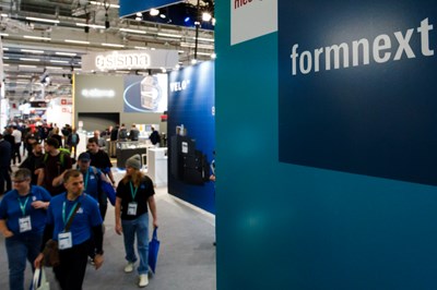 What We Found at Formnext 2023