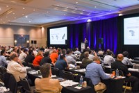 AM Workshops: The 3D Printing Conferences at NPE and IMTS 2024