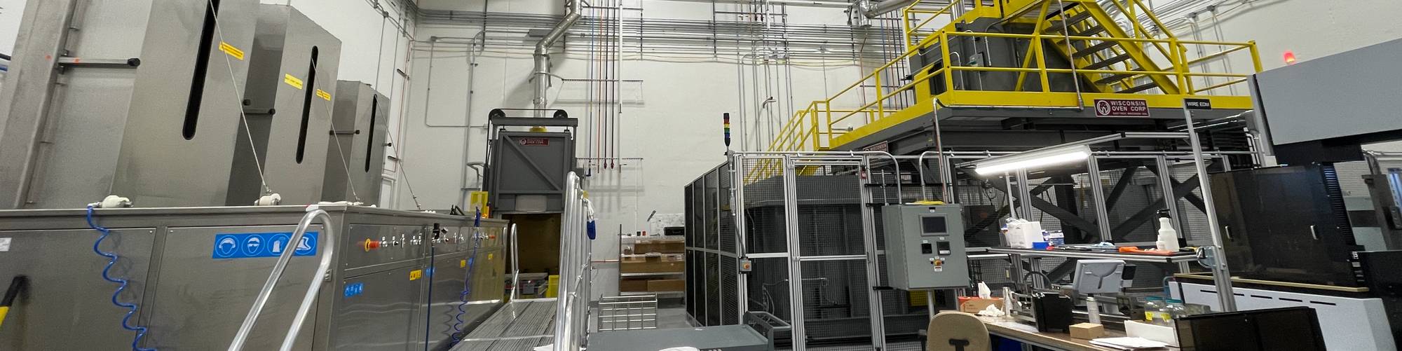 Collins Machine Works Two 12-Laser AM Machines at Collins Aerospace: Here Is How They Are ...
