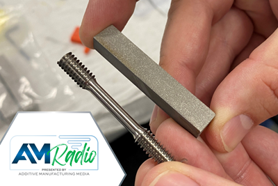 Making Sense of Qualification, Certification and Standards in Additive Manufacturing: AM Radio #48
