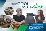 The Cool Parts Show