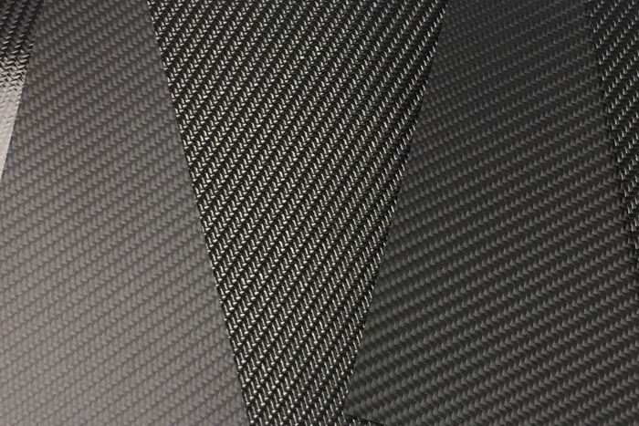 woven carbon fiber fabrics