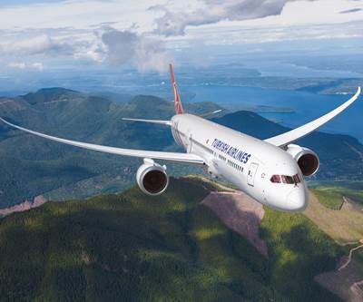 Spirit AeroSystems suspends Boeing production work