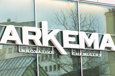 Arkema outlines growth plans in Specialty Materials