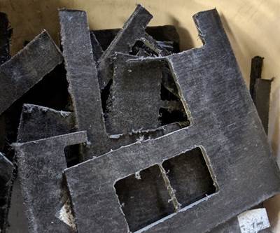 Commercial-scale carbon fiber recycling comes to Tennessee