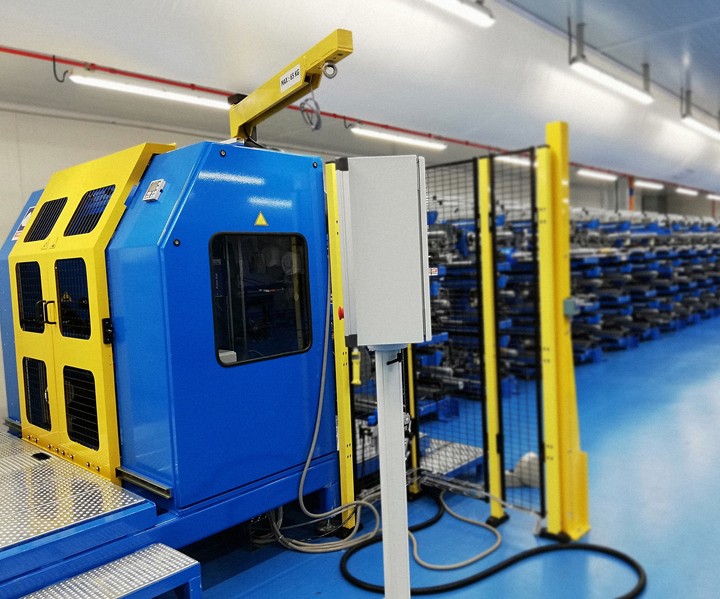 Web Manufacturing Web Industries launches composite formatting line in France ...