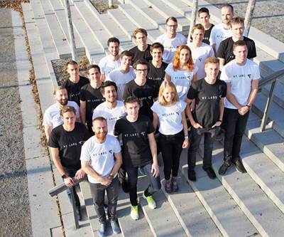 9T Labs recognized as finalist for Swiss startup award