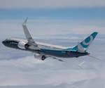 Boeing resumes 737 MAX production