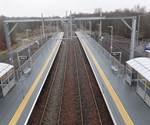 GRP train station platform wins Queen’s Award for Innovation