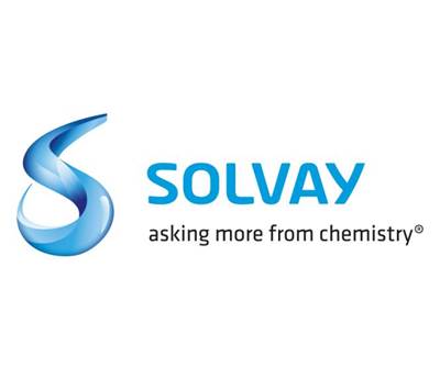 Solvay implements cost-cutting, efficiency plans