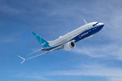 Spirit AeroSystems pauses work on 20 737 MAX shipsets
