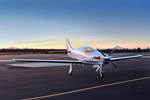 Epic delivers first all-carbon fiber E1000 aircraft