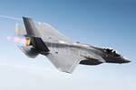 F-35 Lightning program adopts closed molding technology