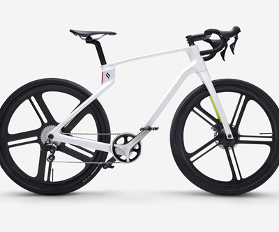 Arevo launches direct-to-customer 3D-printed bicycle