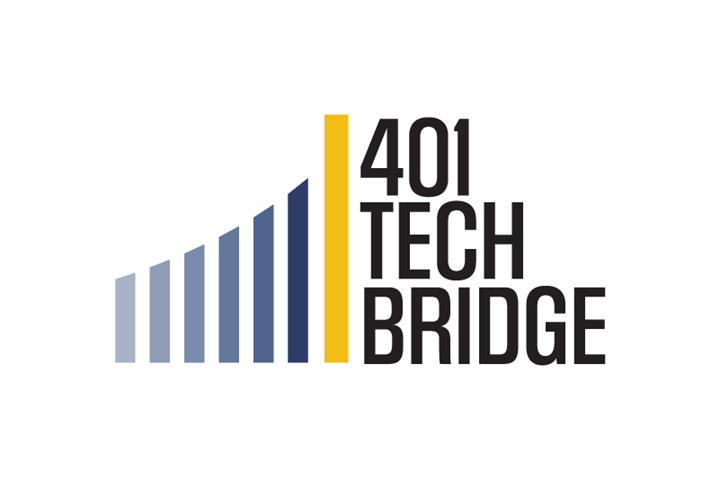 401 Tech Bridge profile logo