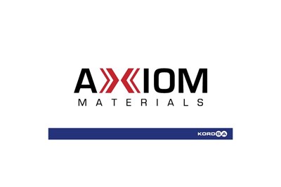 Axiom Materials expands CMC product portfolio under technology license