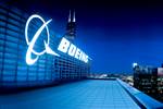 Boeing recognized for Sustainability Leadership Award