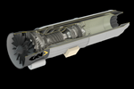 GKN Aerospace Sweden joins feasibility studies for future fighter engine technology
