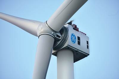 DNV GL issues provisional type certificate for GE Haliade-X