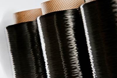 Teijin Carbon Europe, UK NCC strengthen carbon fiber partnership